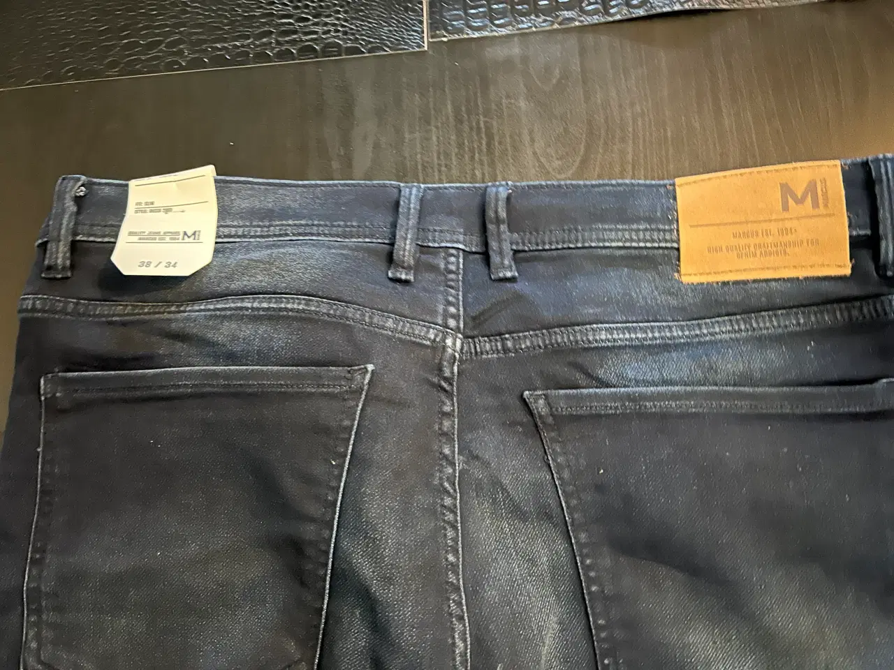 Billede 3 - Jeans