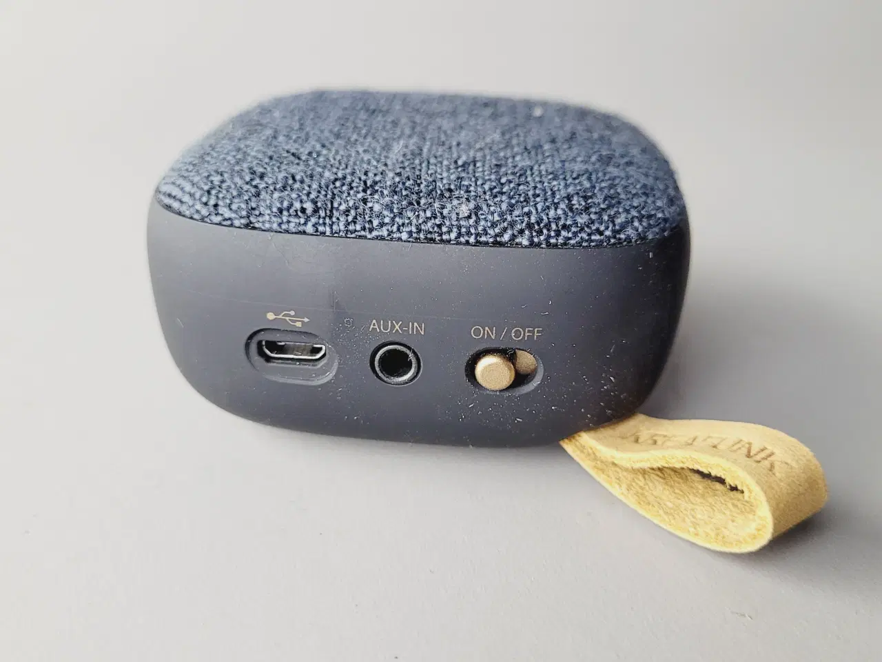 Billede 4 - ⭐️· 🎶 Kreafunk aBEAT mini Bluetooth Højtaler