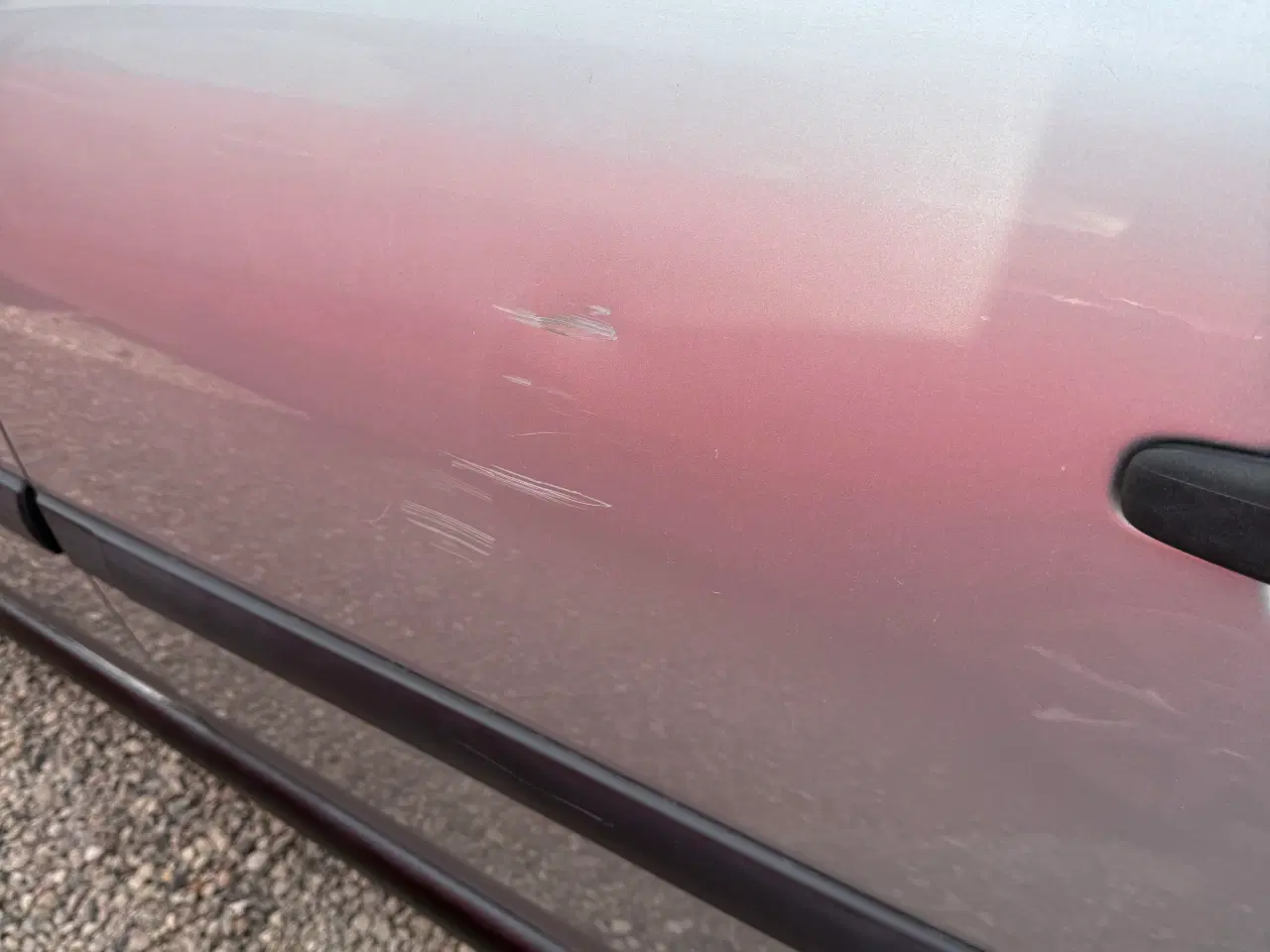 Billede 11 - Citroen C3 1,4 I