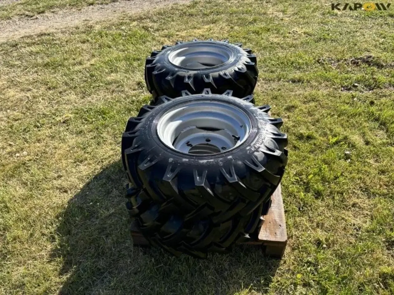 Billede 8 - - - - 255/75-15.3