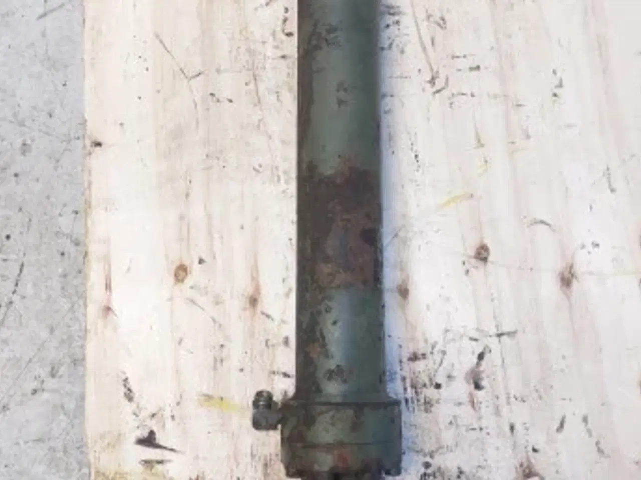 Billede 5 - Hydrema 906B Sideforskydnings Cylinder 200141