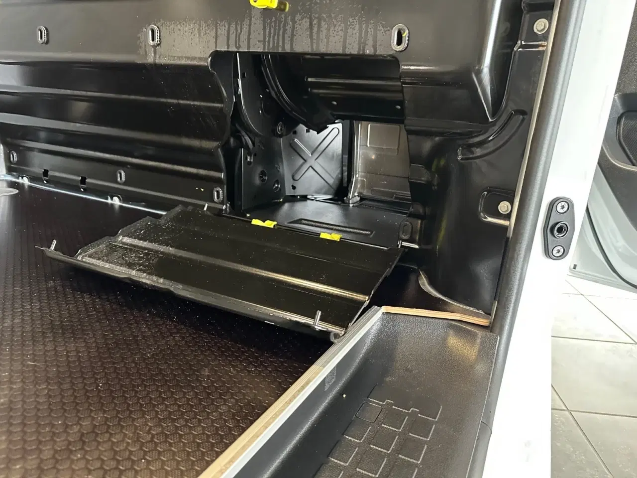 Billede 14 - Citroën Jumpy 2,0 BlueHDi 180 L3 MasterLine EAT8