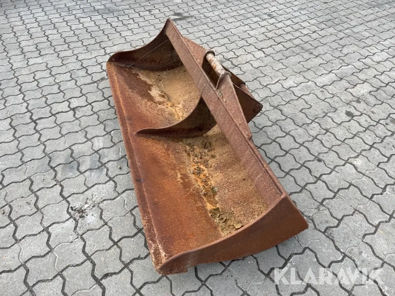 Billede 10 - Skovl 150 cm