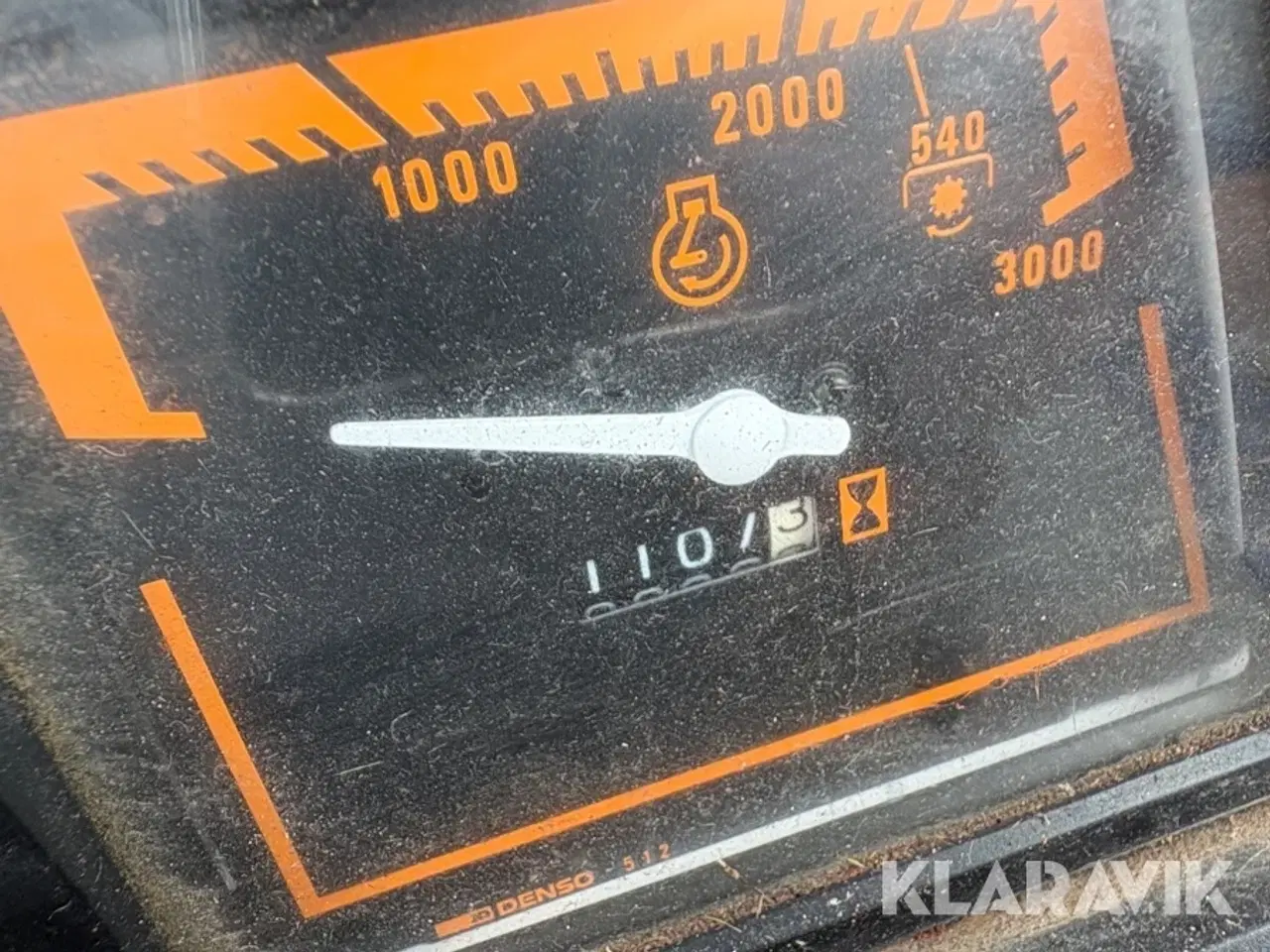 Billede 9 - Traktor Ford 1920