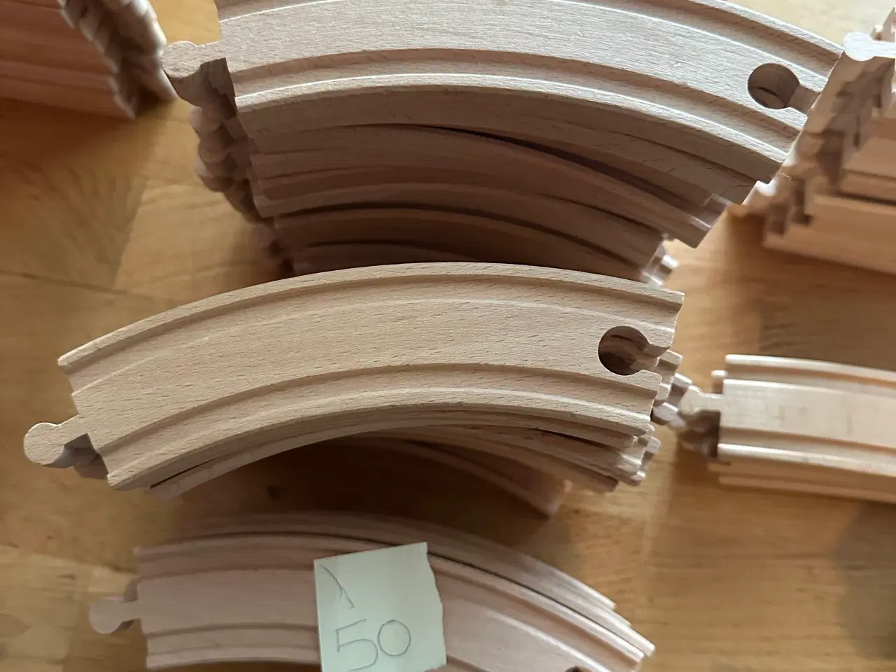 Billede 4 - Brio sælges 