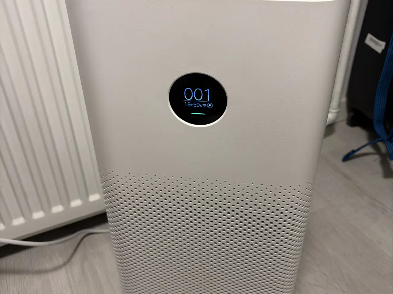 Billede 1 - Xiaomi luft renser 