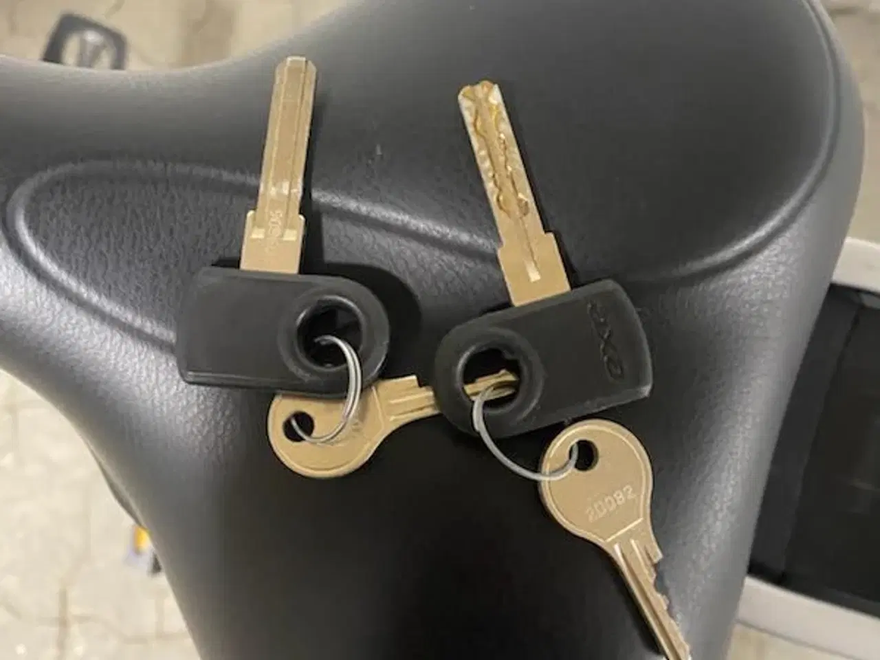 Billede 4 - Gazelle El cykel kun kørt 500 km 
