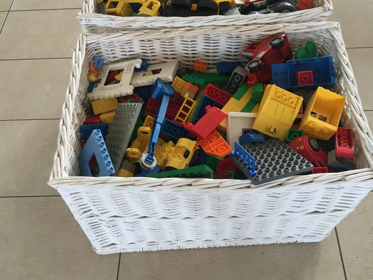 Billede 2 - Lego Duplo