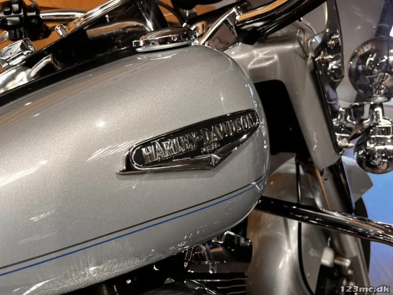 Billede 18 - Harley-Davidson FLHRC Road King Classic