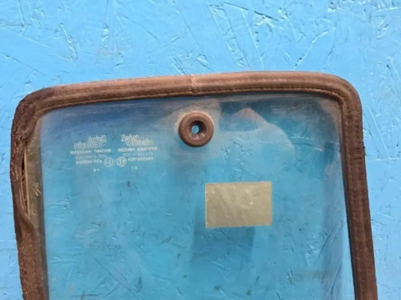 Billede 5 - Massey Ferguson 3060 Rude L. 3389393M2