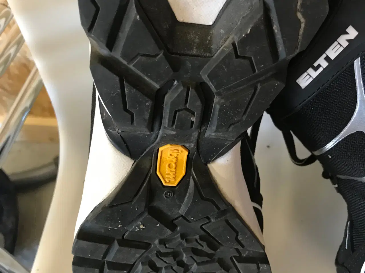 Billede 4 - Sikkerheds sko 