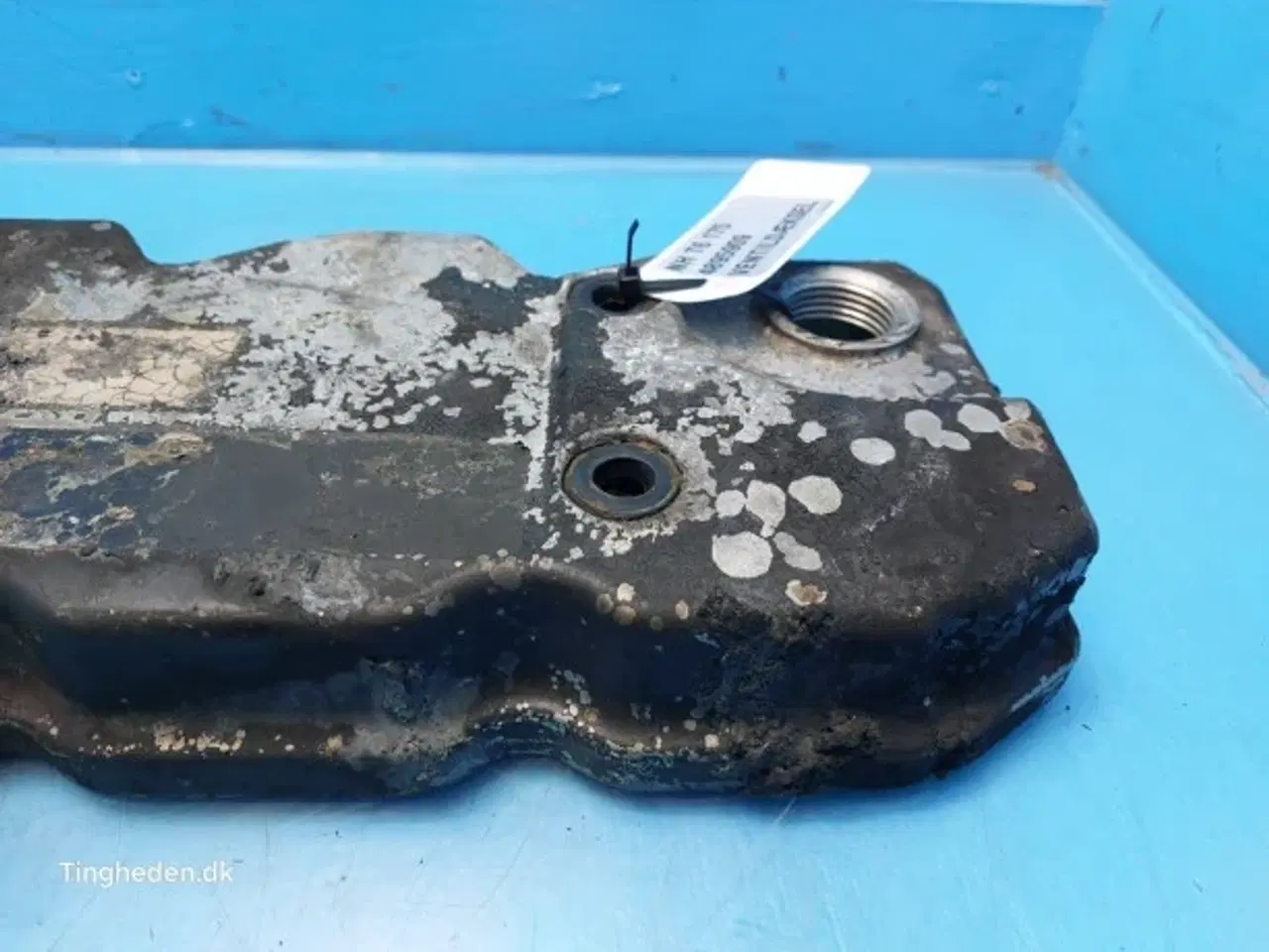 Billede 14 - Iveco F4DFE414Z Ventildæksel 4895909