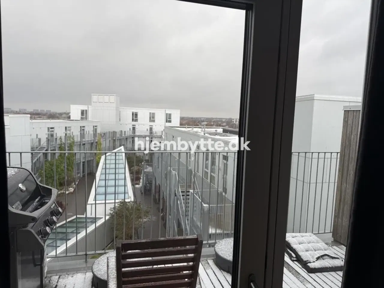 Billede 5 - Hjembytte - VanløseTorv