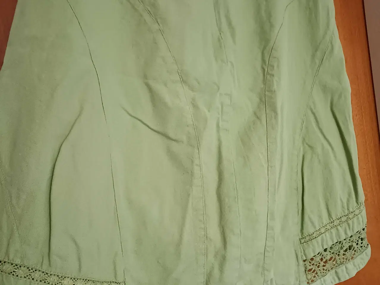 Billede 3 - Noanoa  nederdel 