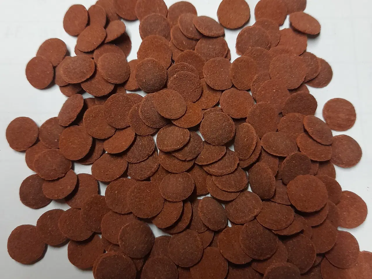 Billede 1 - Mallepiller 