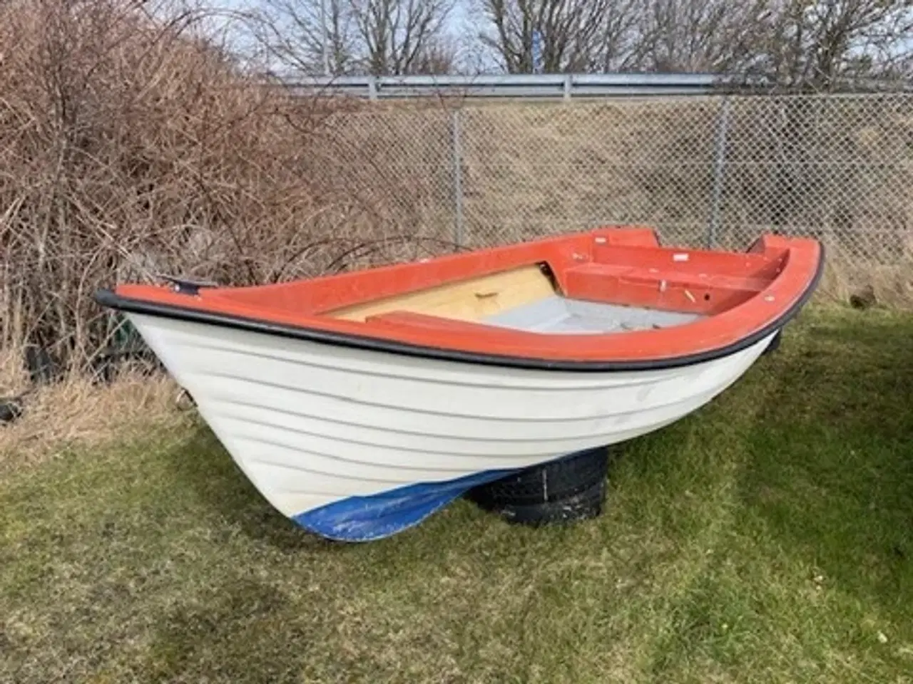 Billede 6 - Silver Viking 17 med Mercury F20 EFI MLH 4 takt