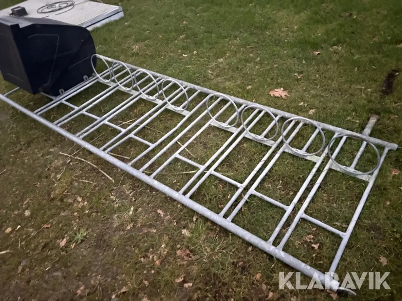 Billede 4 - Fodertru