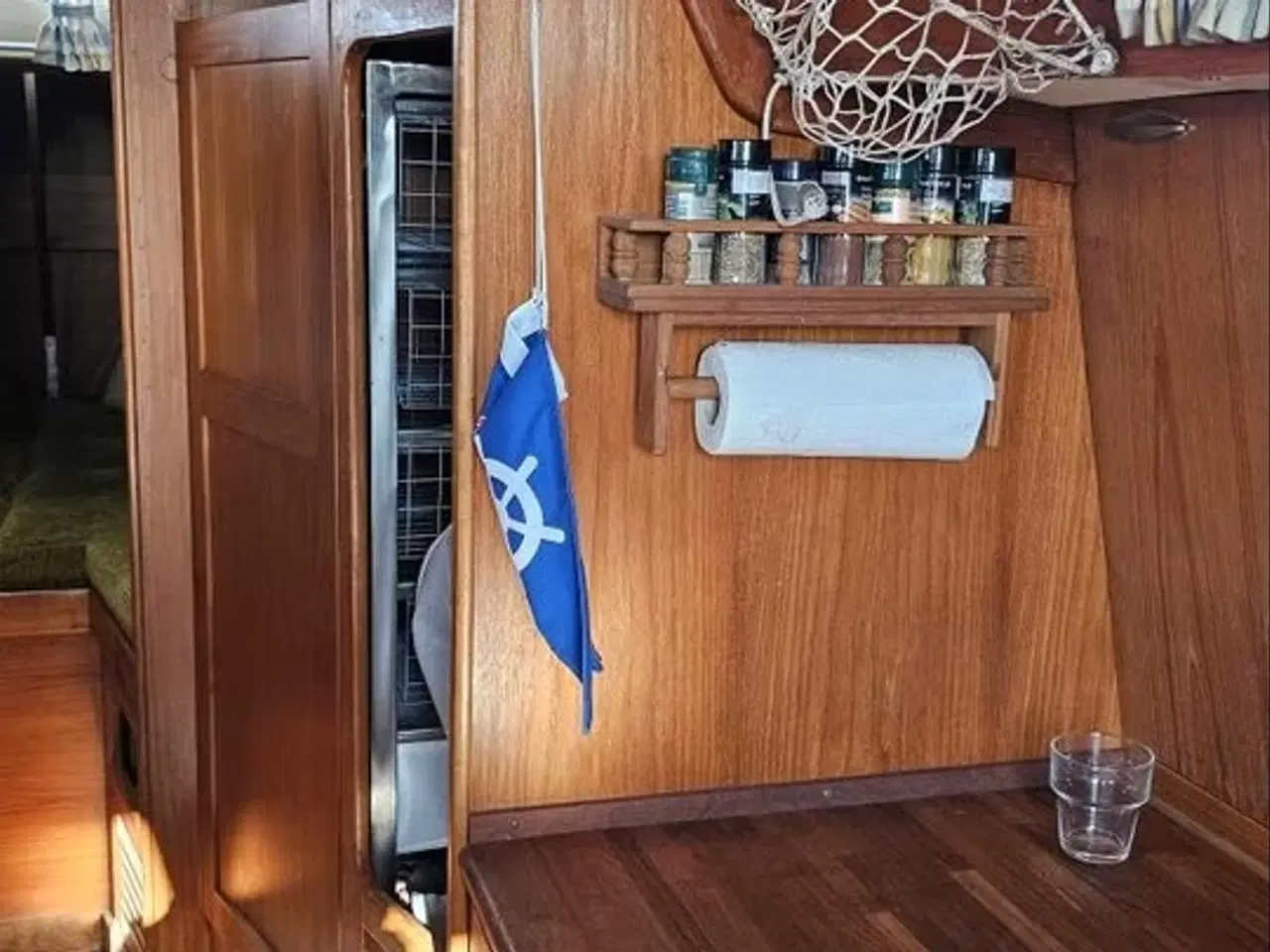 Billede 15 - Marieholm 33 Fortissimo