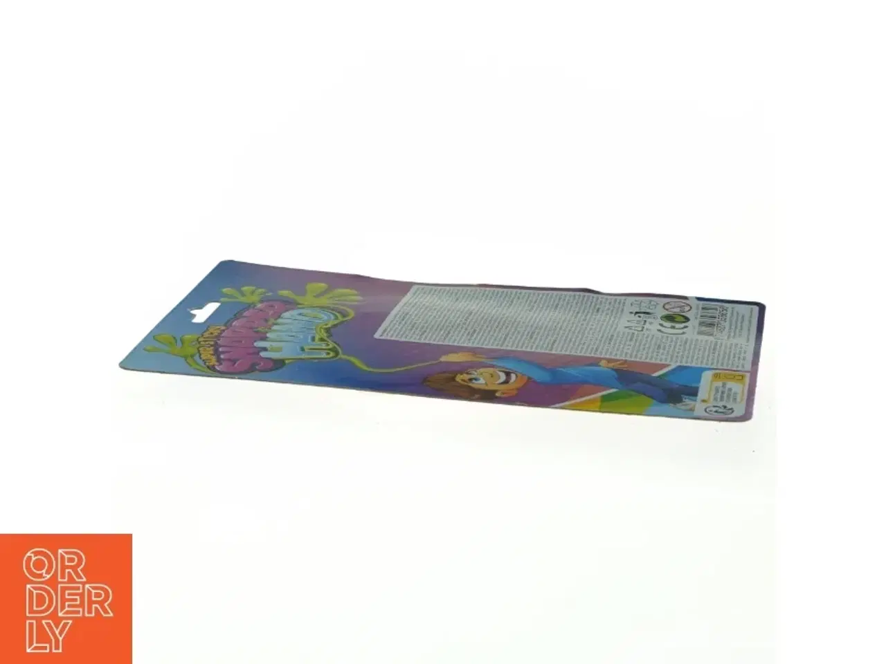 Billede 2 - Klæbrig Snapper Hånd Legetøj fra Toi-Toys (str. 22 x 14 cm)