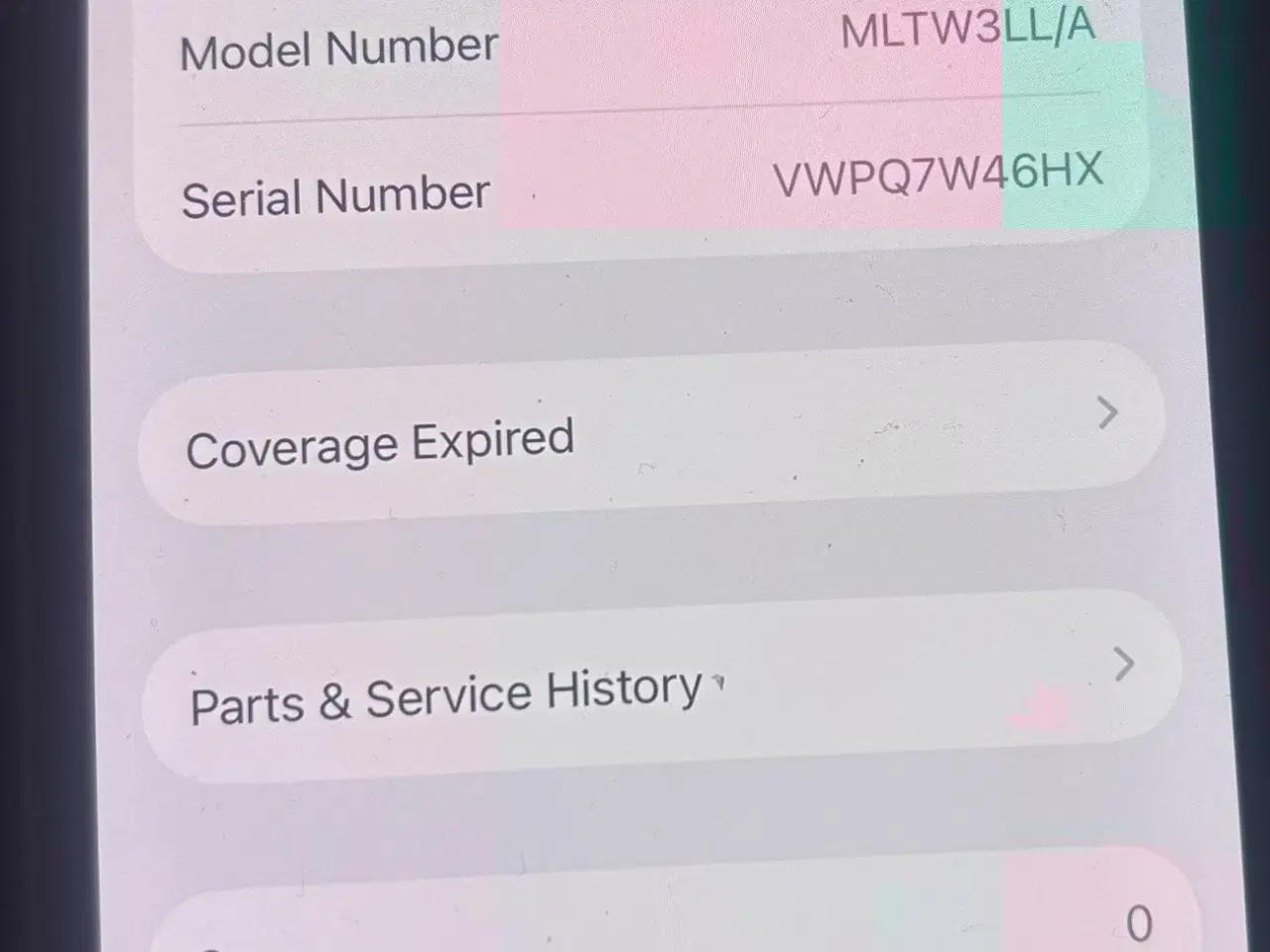 Billede 6 - iPhone 13 Pro – 256GB 