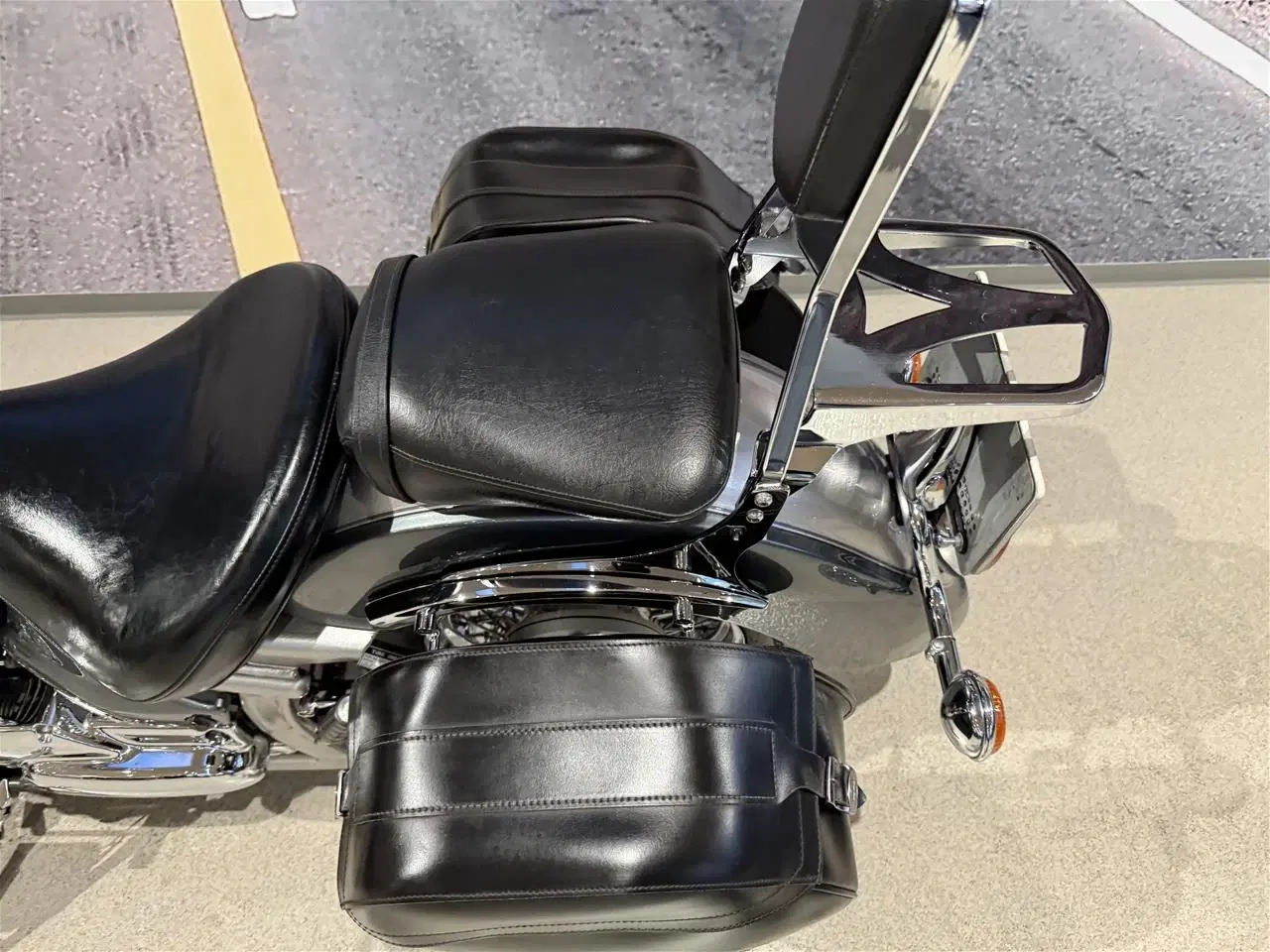 Billede 20 - Yamaha XVS 1100 Drag Star Classic