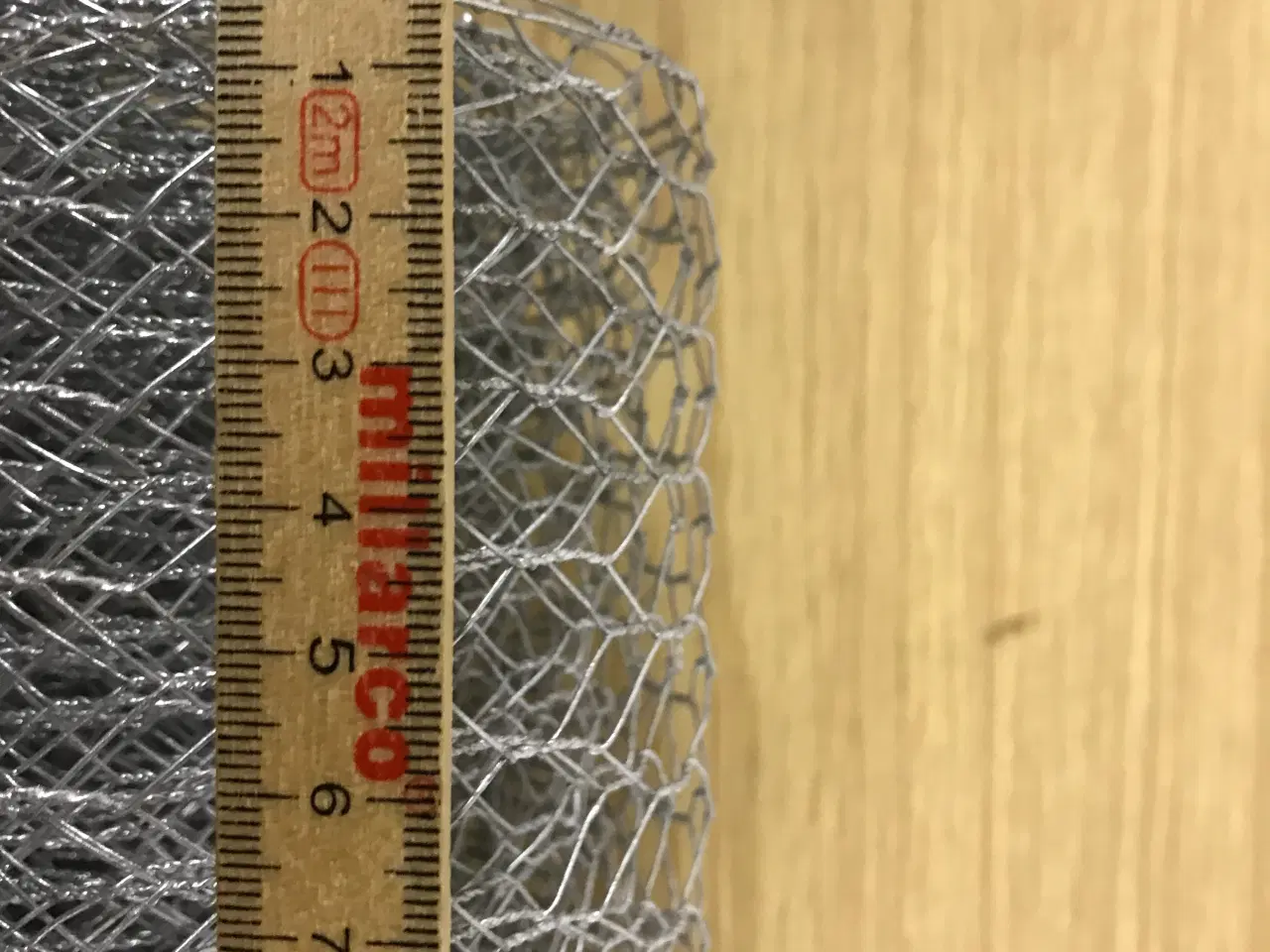 Billede 2 - Helt nyt hønsetråd