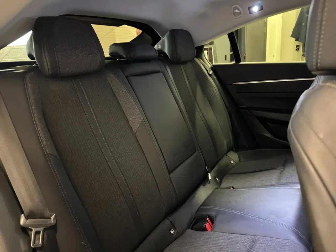 Billede 16 - Peugeot 508 1,5 BlueHDi 130 Allure EAT8