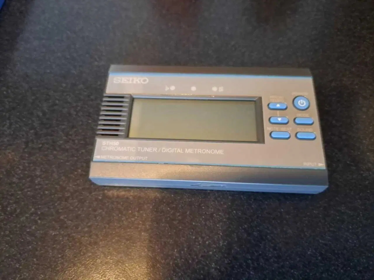 Billede 1 - Tuner
