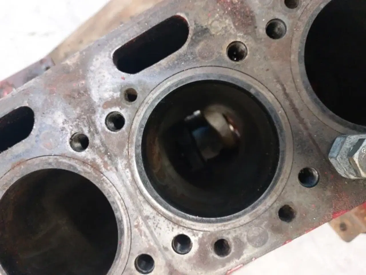 Billede 8 - Deutz MWM D225.d Motor