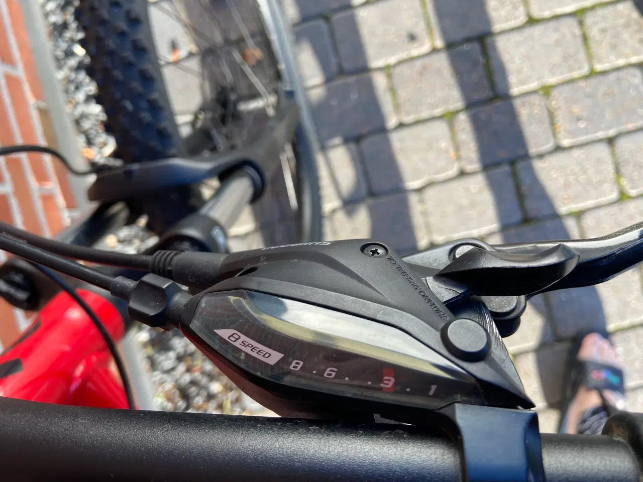 Billede 6 - Specialized rockhopper MTB