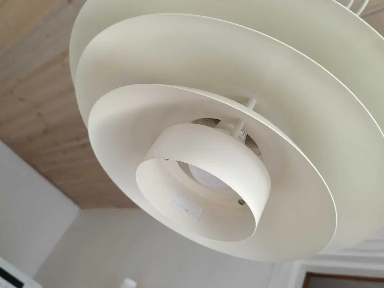 Billede 5 - Top lampe