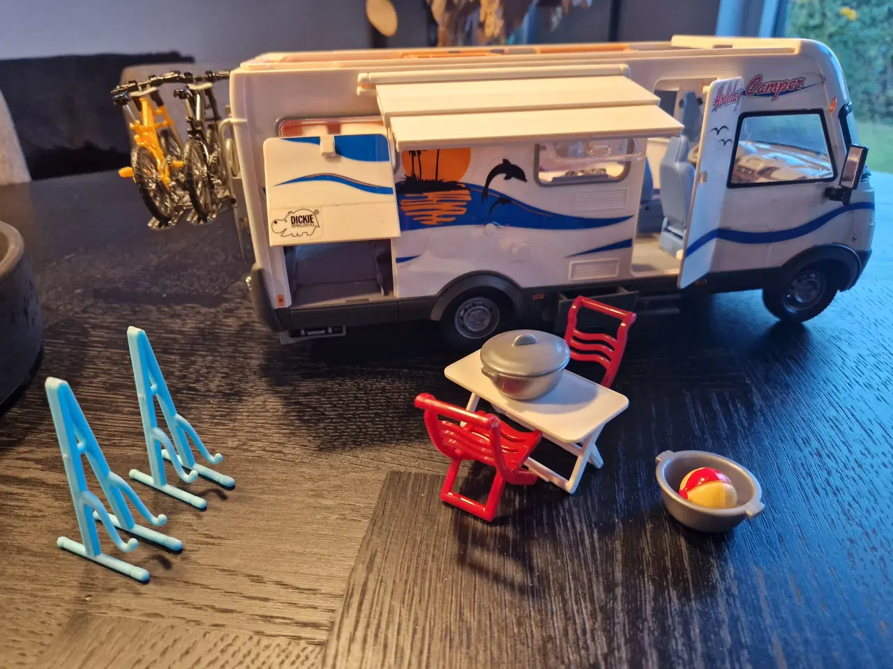 Billede 9 - Autocamper 