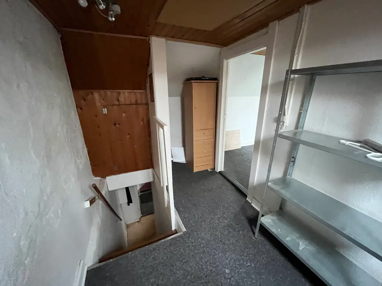 Billede 13 - Hus i Troldhede udlejes RESERVERET