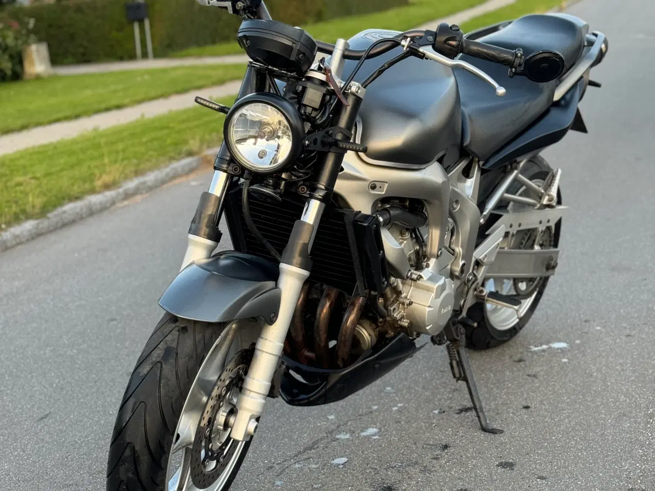 Billede 1 - Yamaha FZ6