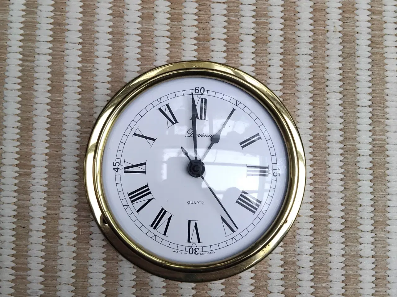 Billede 4 - Ur / thermo-hygro / Barometer 3 stk.