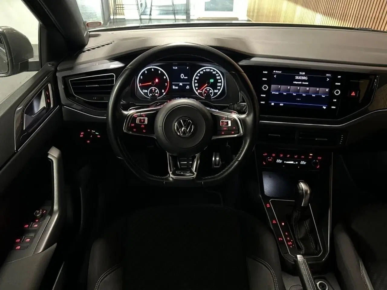 Billede 10 - VW Polo 1,5 TSi 150 R-line DSG