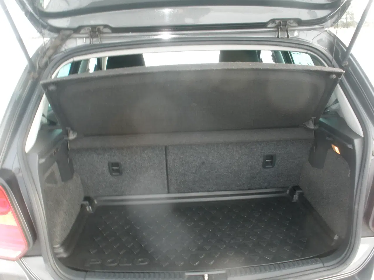 Billede 8 - VW Polo 1,6 TDI Blue Motion 5 dørs