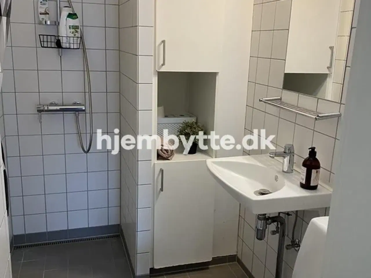 Billede 7 - Hjembytte - Albertslundvej