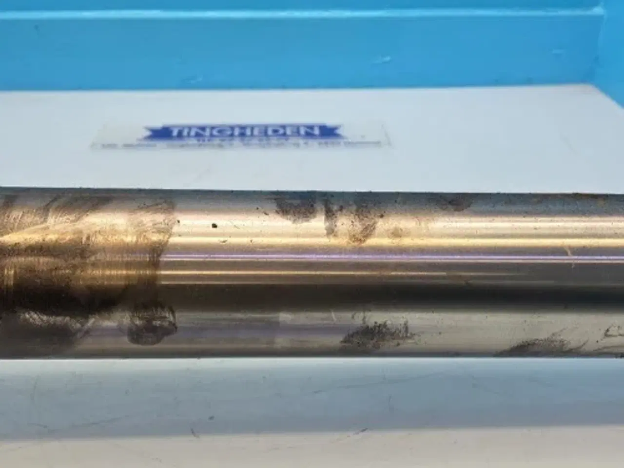 Billede 15 - New Holland T7.315 Vuggeaksel 48041578