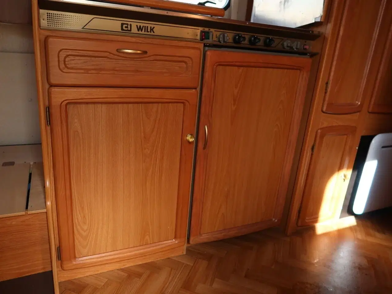 Billede 20 - Campingvogn CI WILK 500