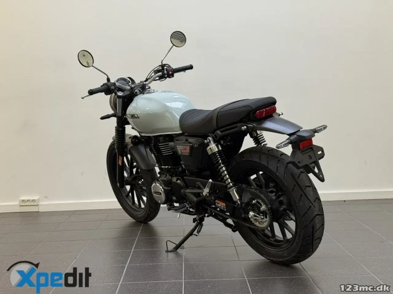 Billede 7 - Honda GB 350 S