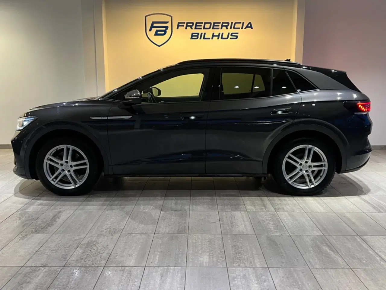 Billede 3 - VW ID.4 77 GTX 4Motion