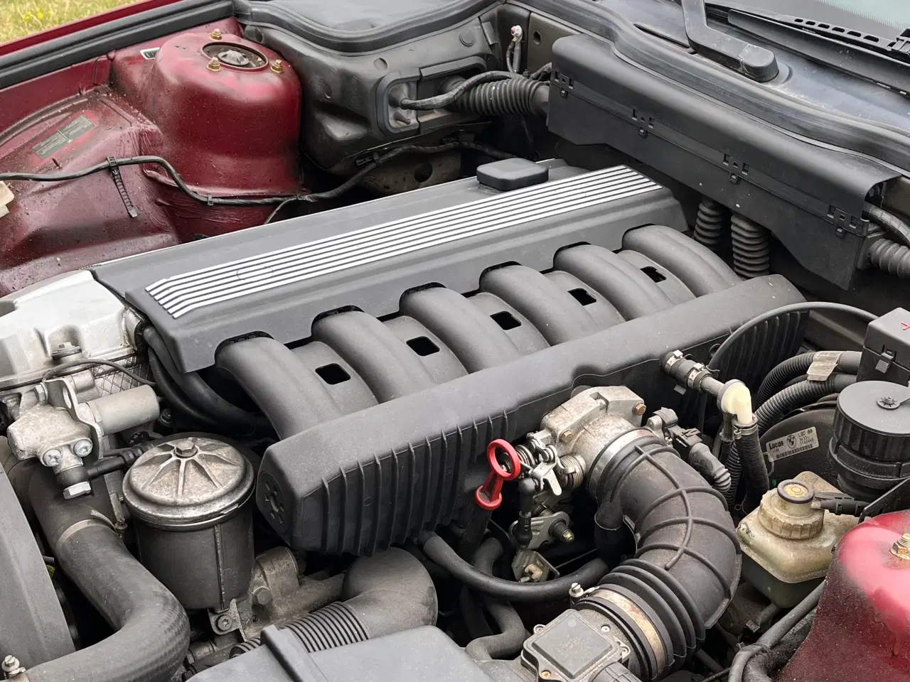 Billede 10 - BMW E34