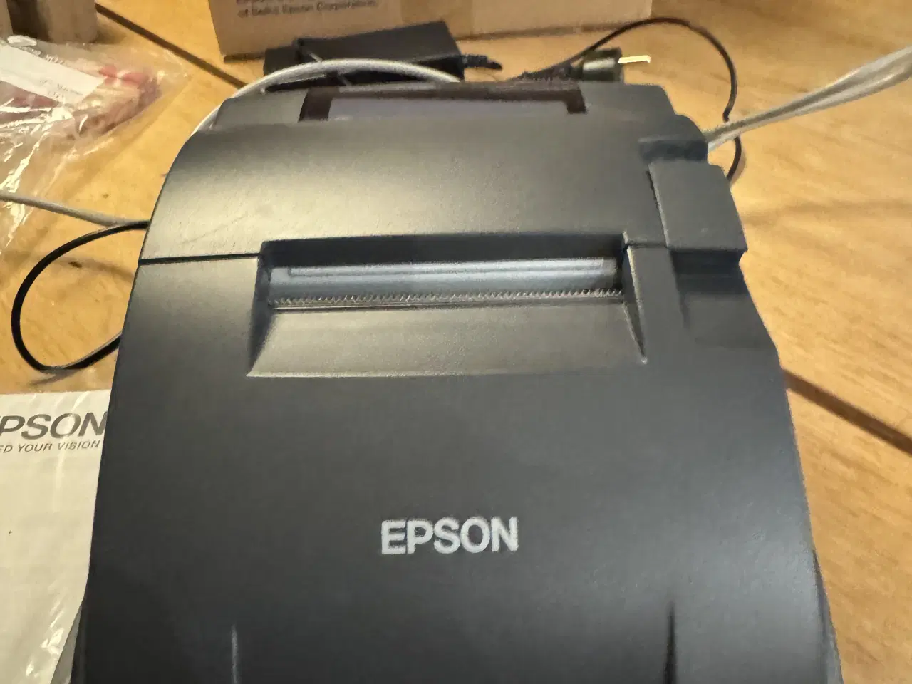 Billede 2 - Epson printer 