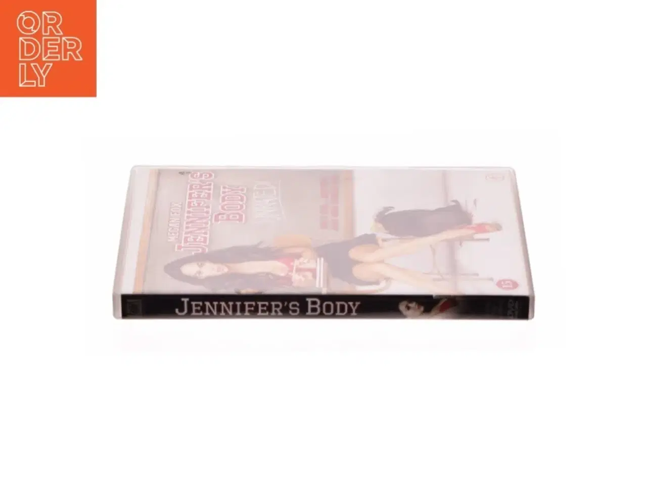 Billede 3 - Jennifers Body fra DVD