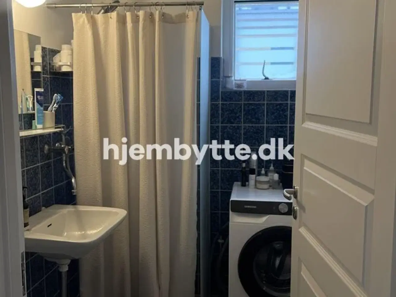 Billede 9 - Hjembytte - Nygårdsvej