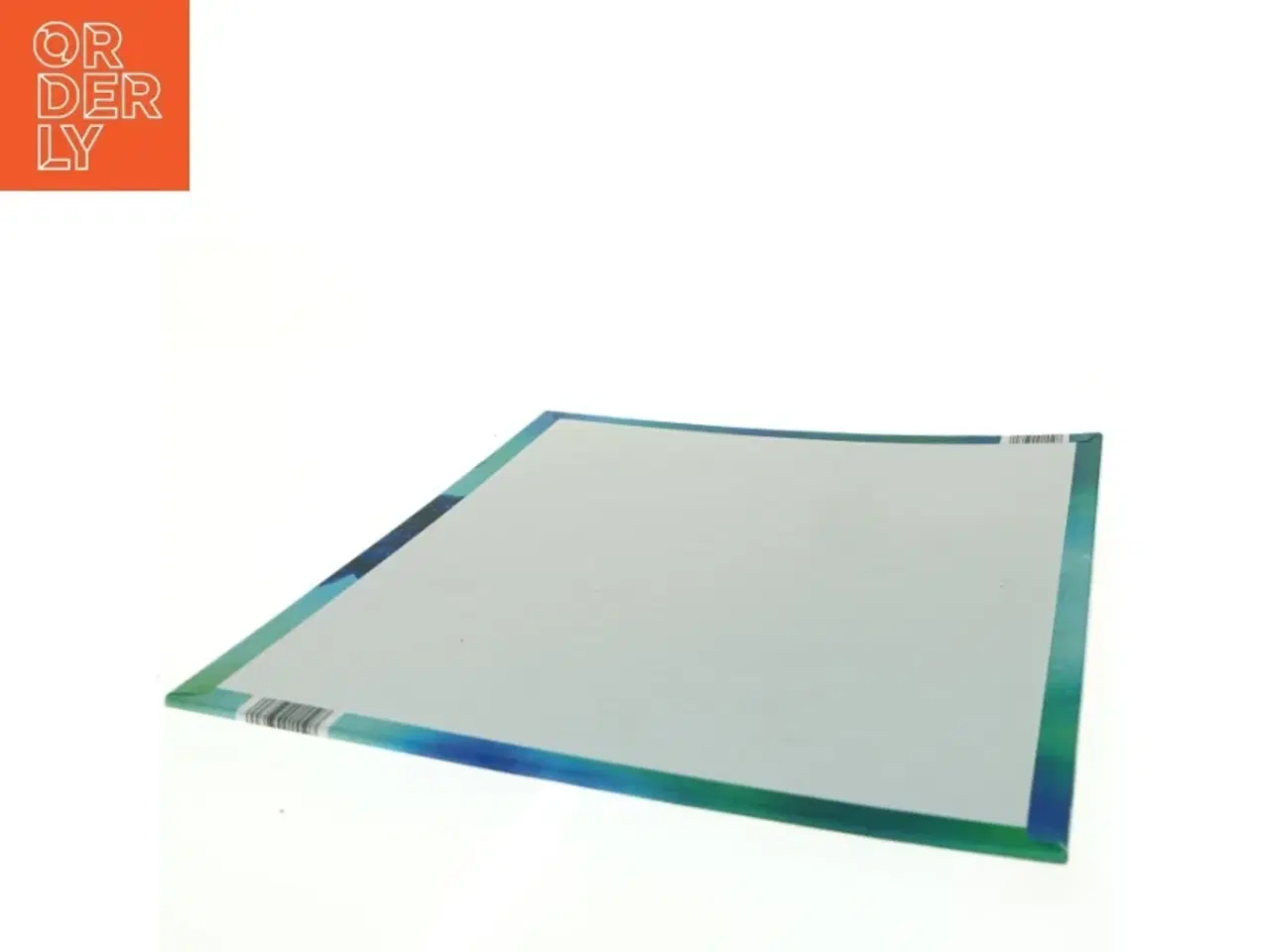Billede 3 - Puslespil med drage-tema (str. 37,5x29 cm)