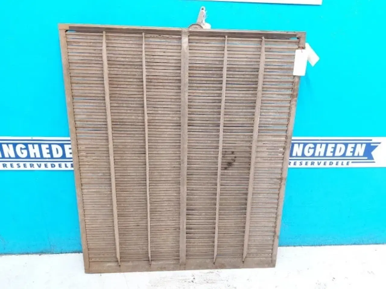 Billede 10 - Dronningborg D4500 Oversold D28470066