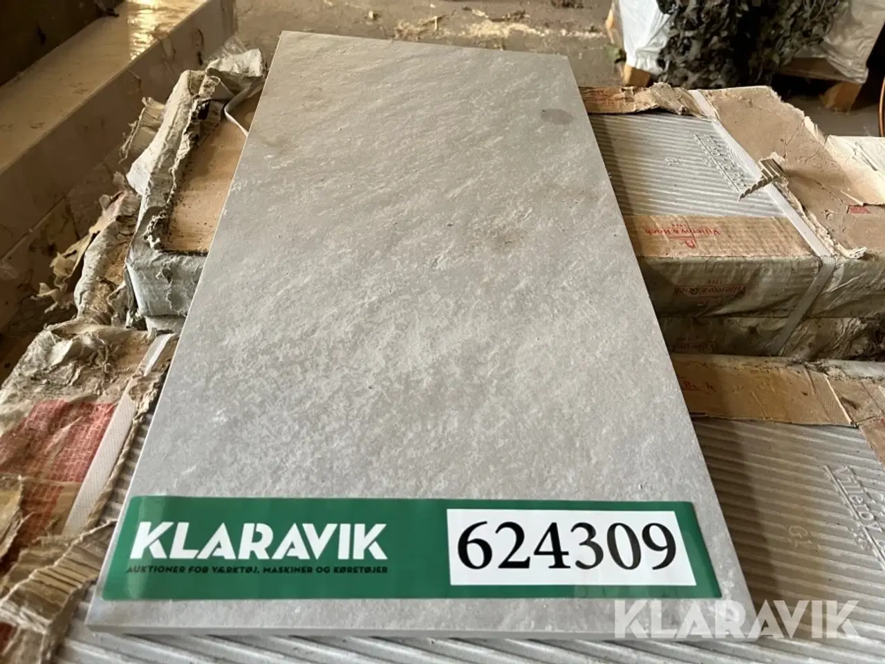 Billede 3 - Klinker Villroy & Boch 30x60 16 kvm