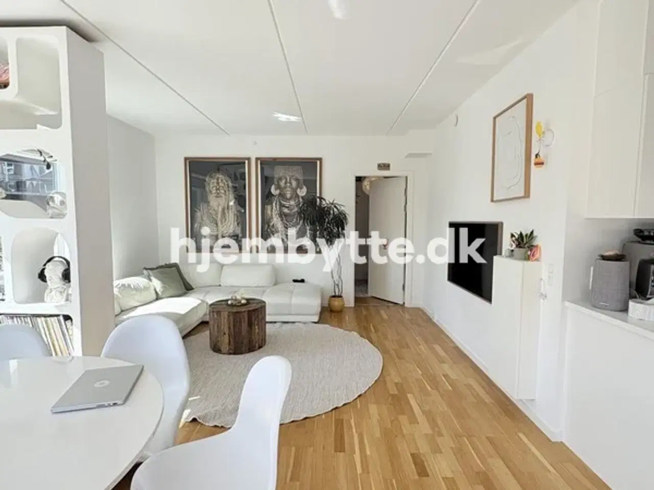 Billede 6 - Hjembytte - Havneholmen